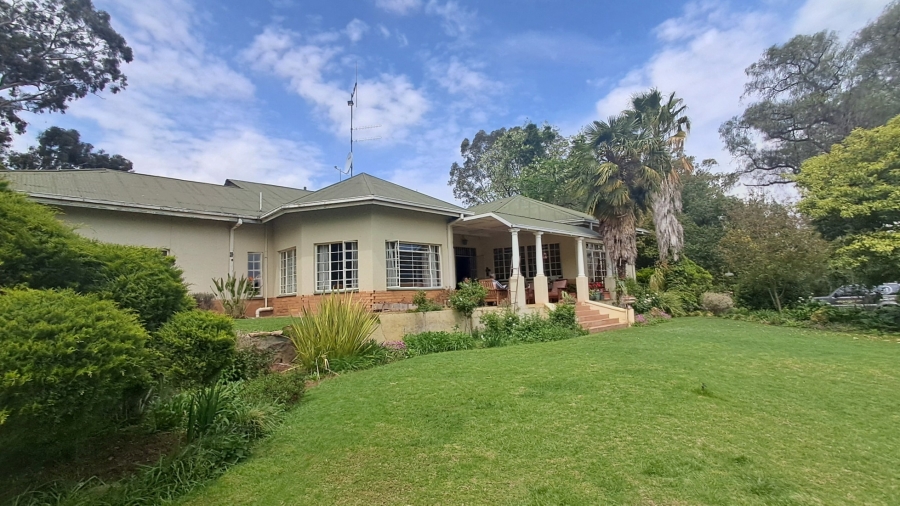 10 Bedroom Property for Sale in Shannon Valley Free State